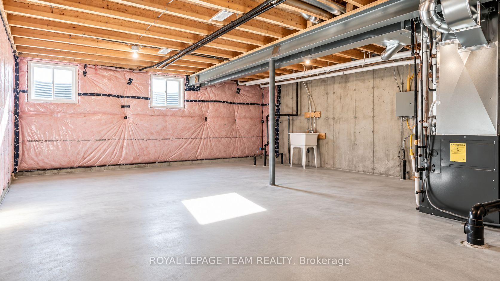 Photo 22 of 268 Atima Circle, Ottawa, Barrhaven - Half Moon Bay — HOMEH