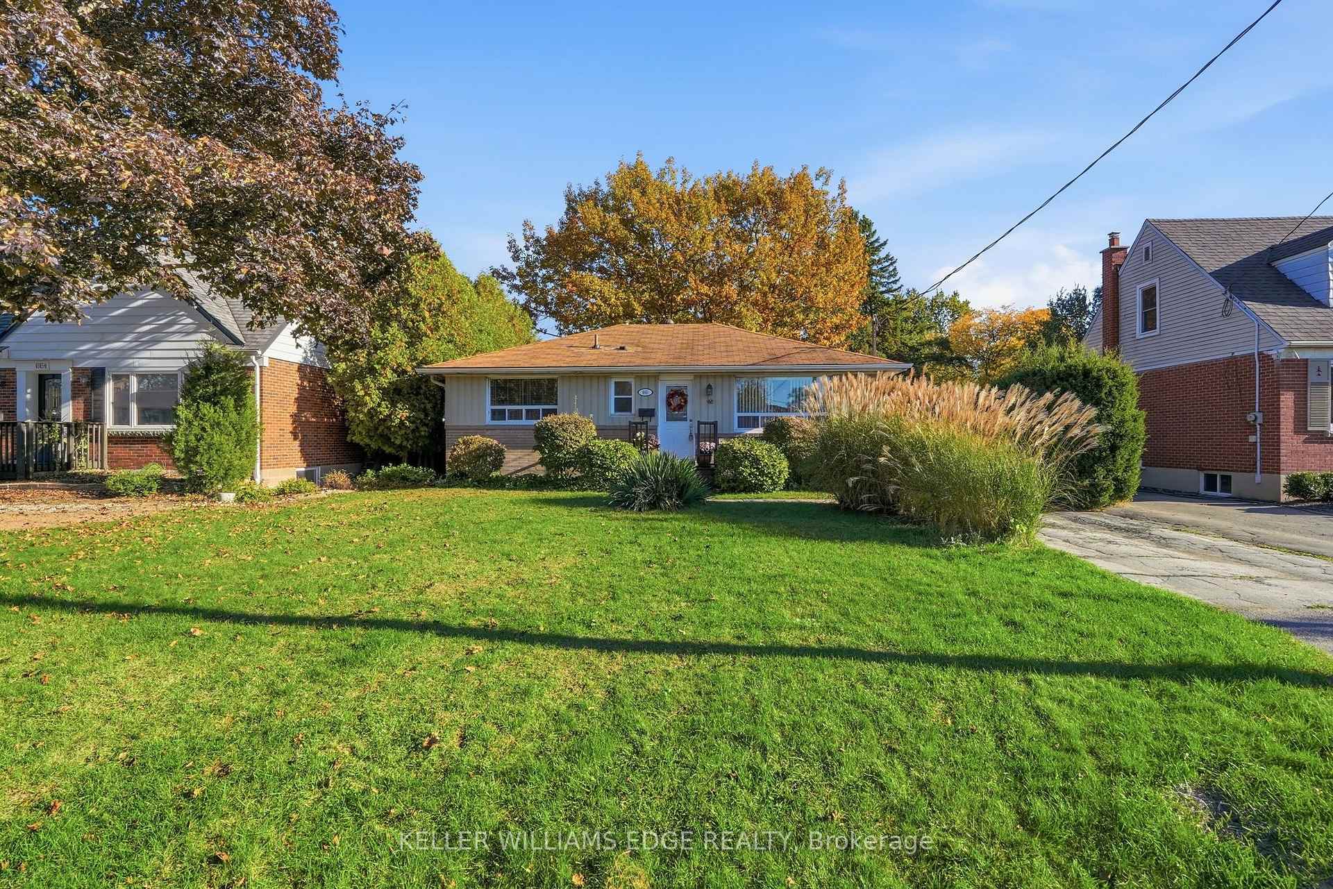 Photo 1 of 660 Wickens Avenue, Burlington, LaSalle — HOMEH