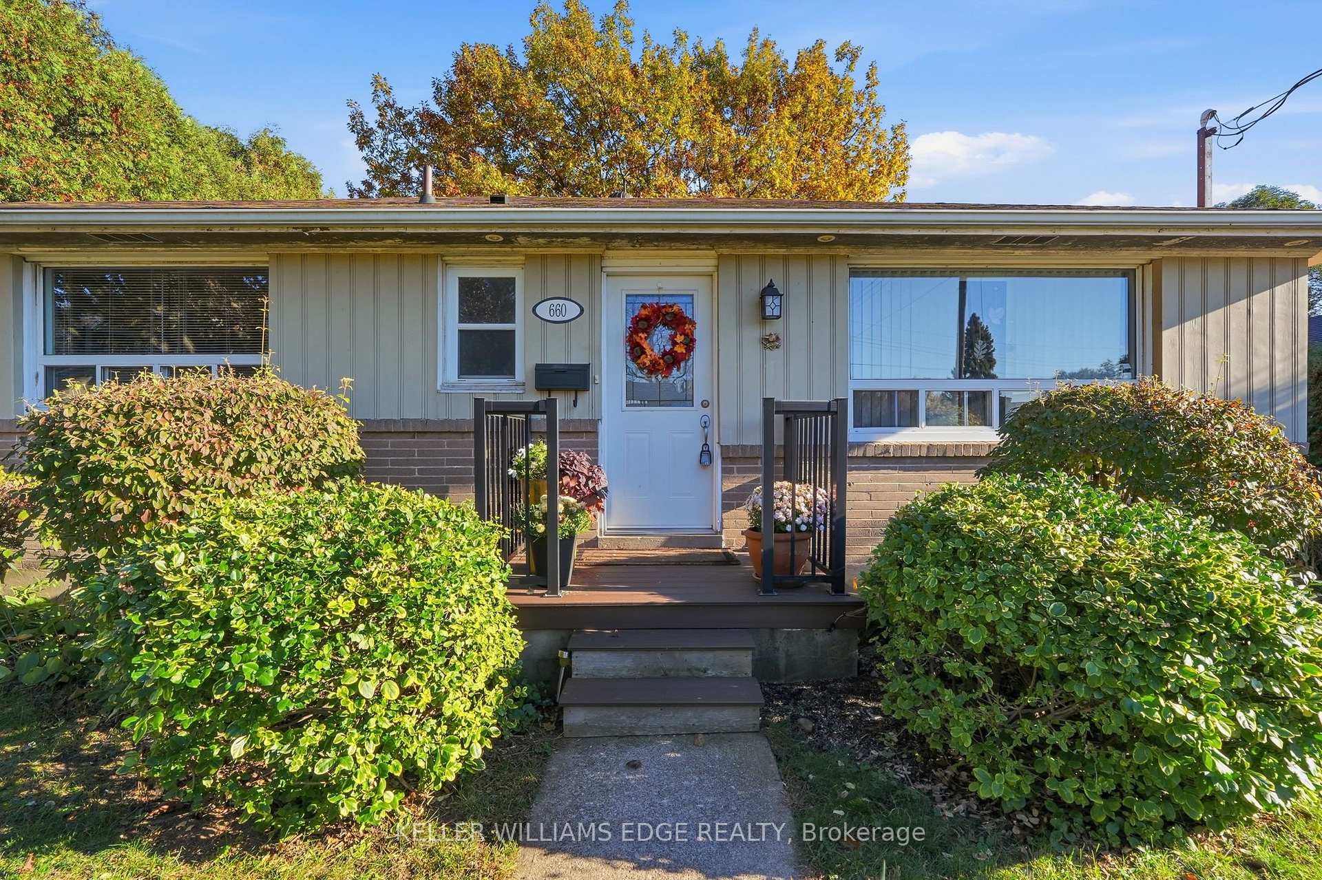 Photo 2 of 660 Wickens Avenue, Burlington, LaSalle — HOMEH