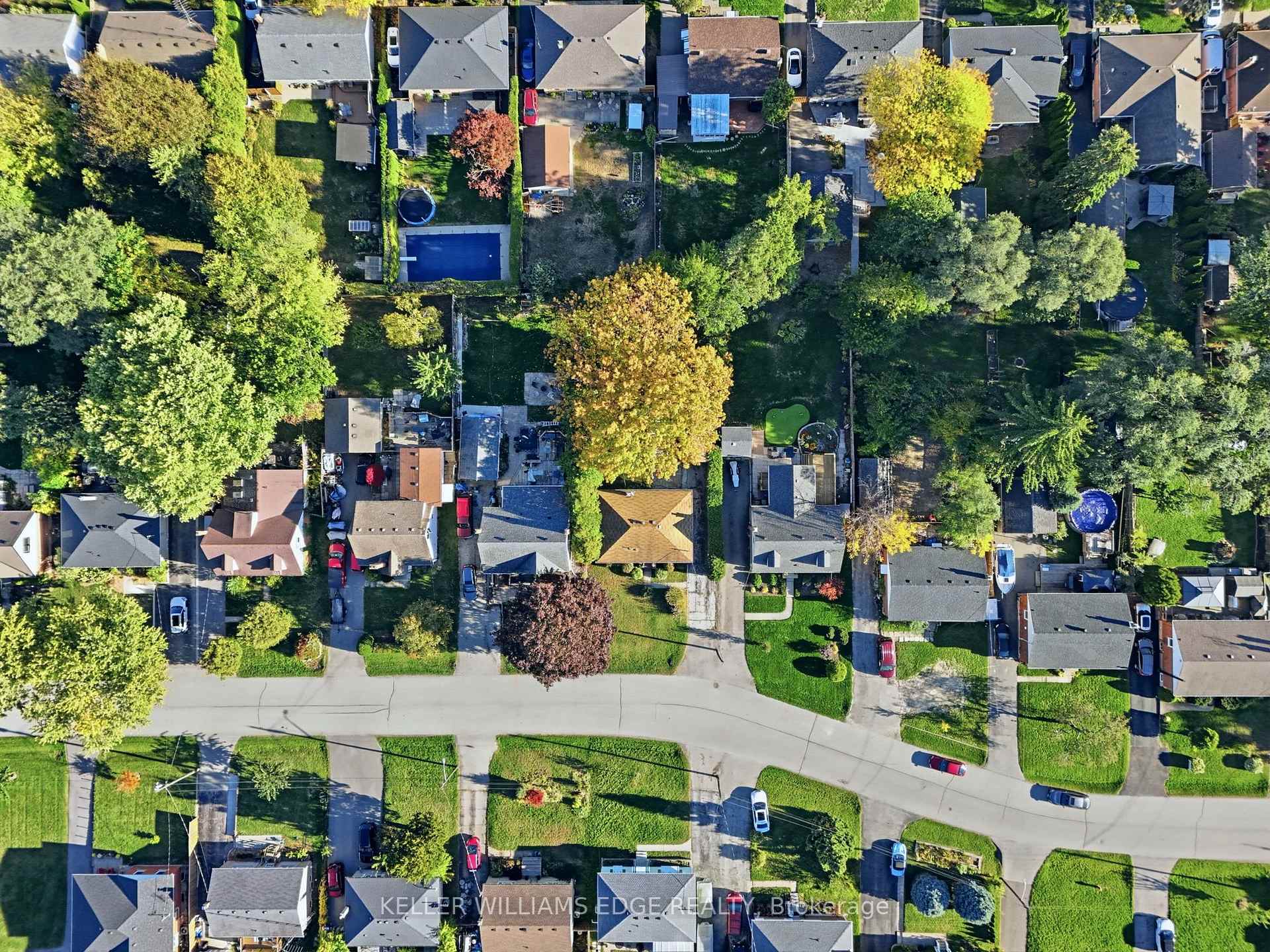 Photo 37 of 660 Wickens Avenue, Burlington, LaSalle — HOMEH