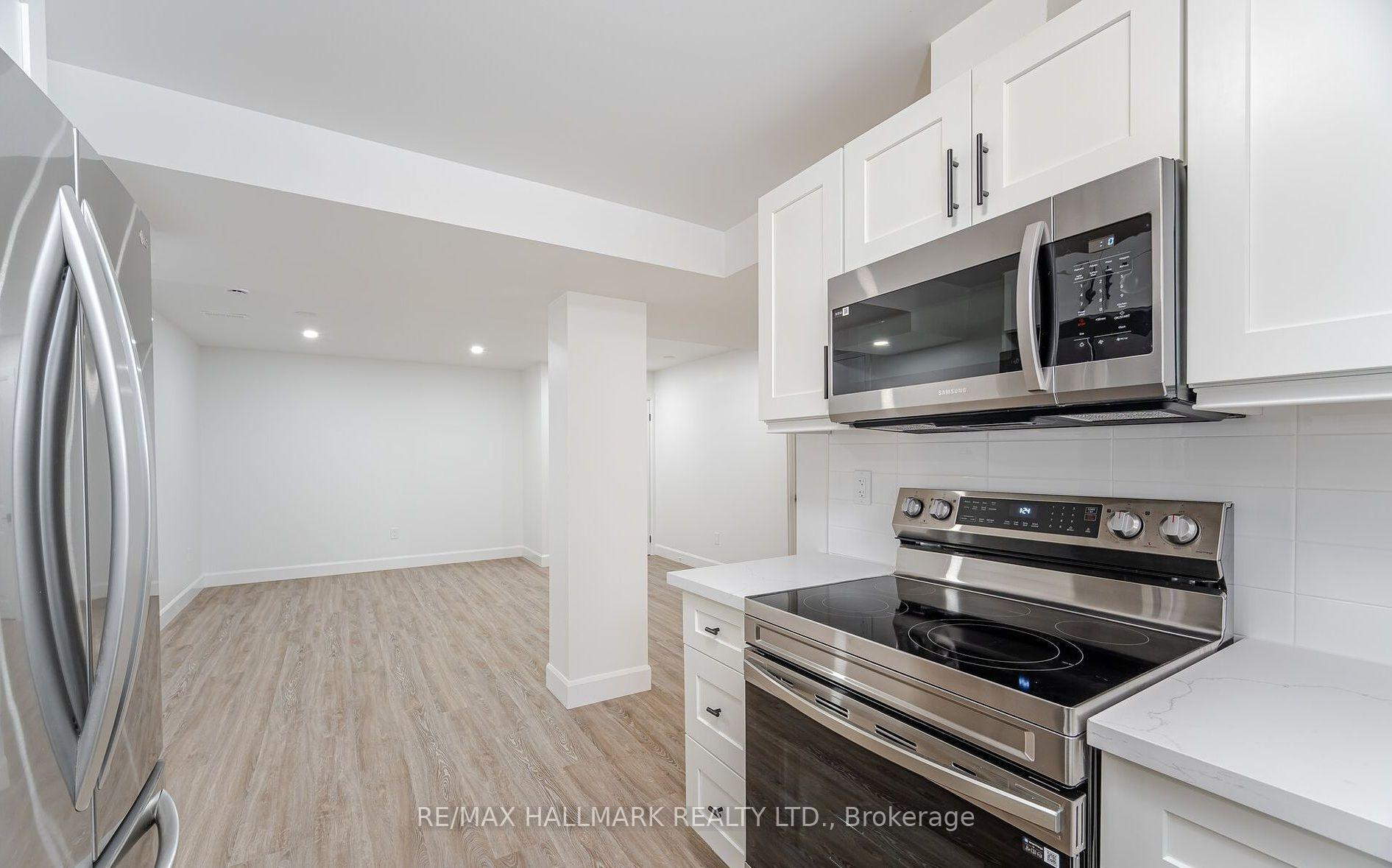Photo of 283 Porter - Lower Level Street
