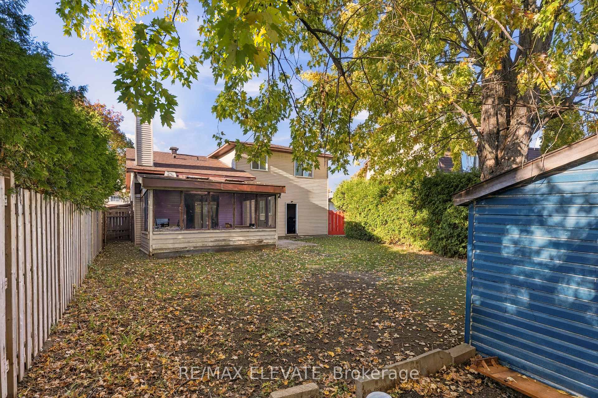 Photo 42 of 6104 Vineyard Drive, Ottawa, Convent Glen — HOMEH