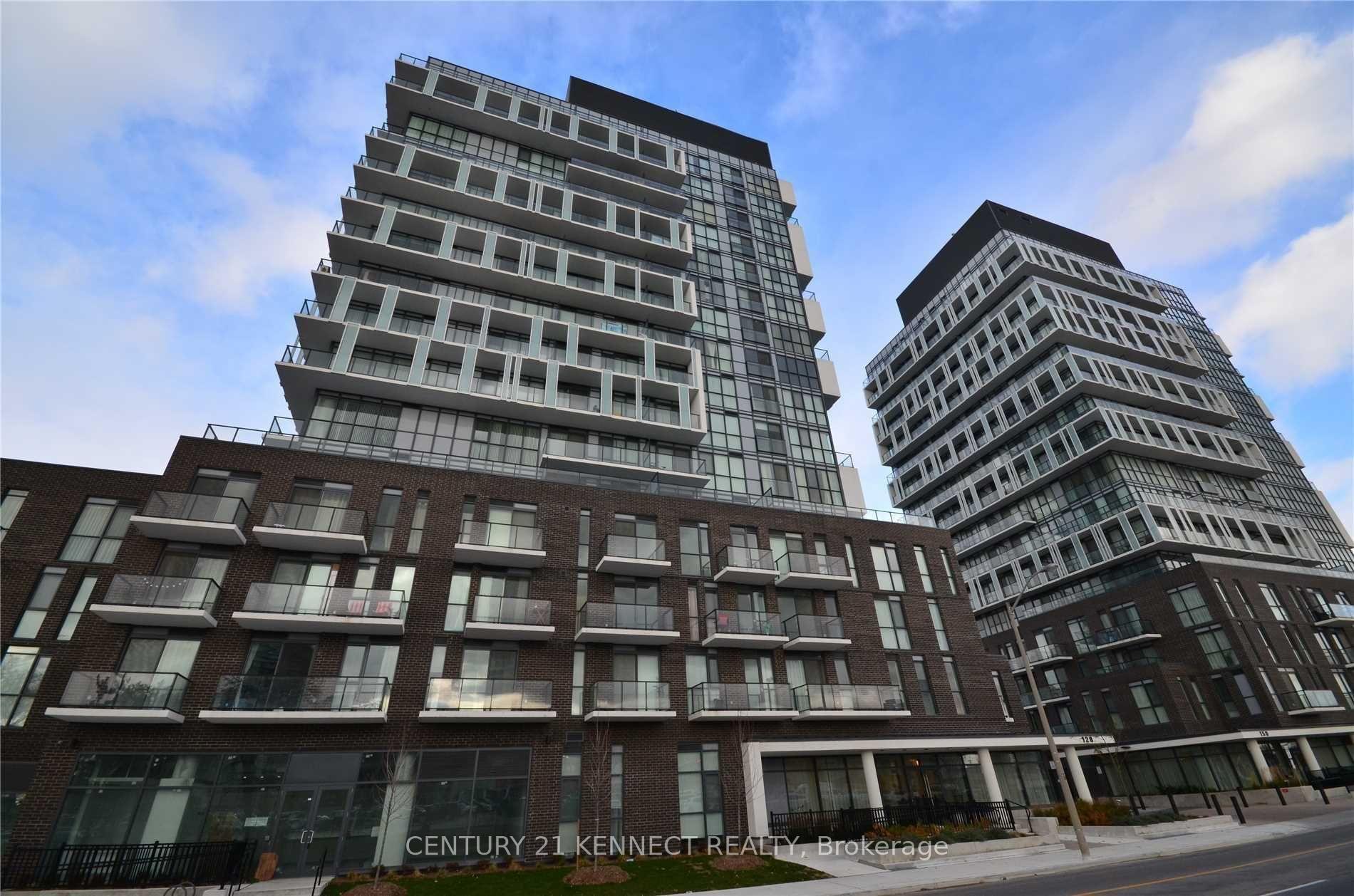 Photo 1 of Unit 1101, 128 Fairview Mall Drive, North York, Don Valley Village — HOMEH