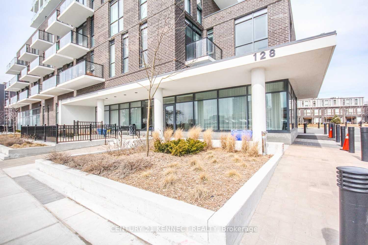 Photo 3 of Unit 1101, 128 Fairview Mall Drive, North York, Don Valley Village — HOMEH