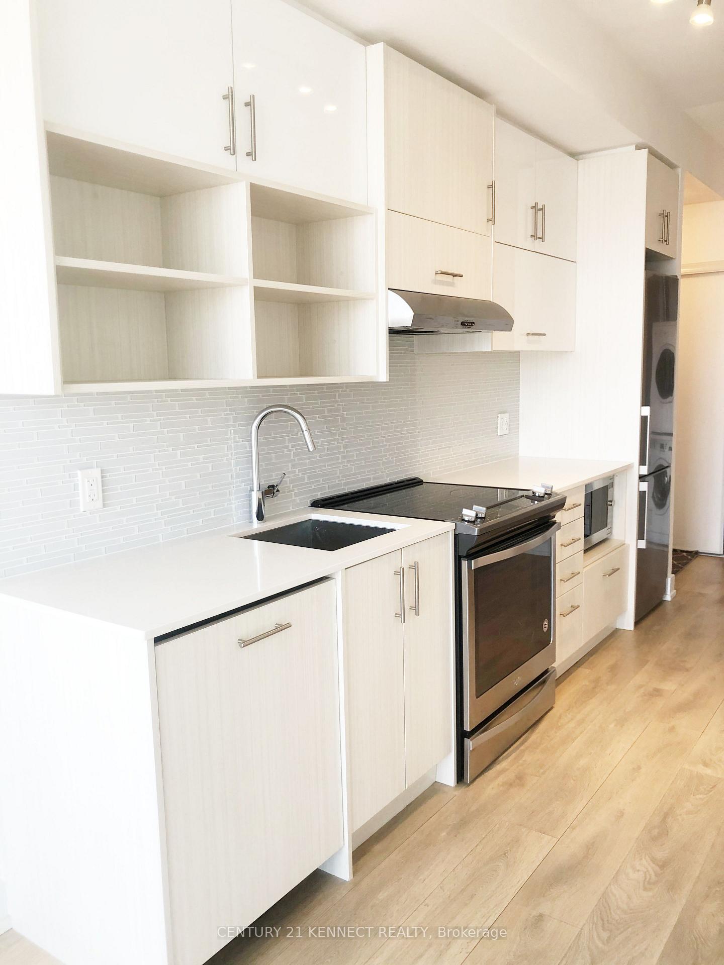 Photo 5 of Unit 1101, 128 Fairview Mall Drive, North York, Don Valley Village — HOMEH