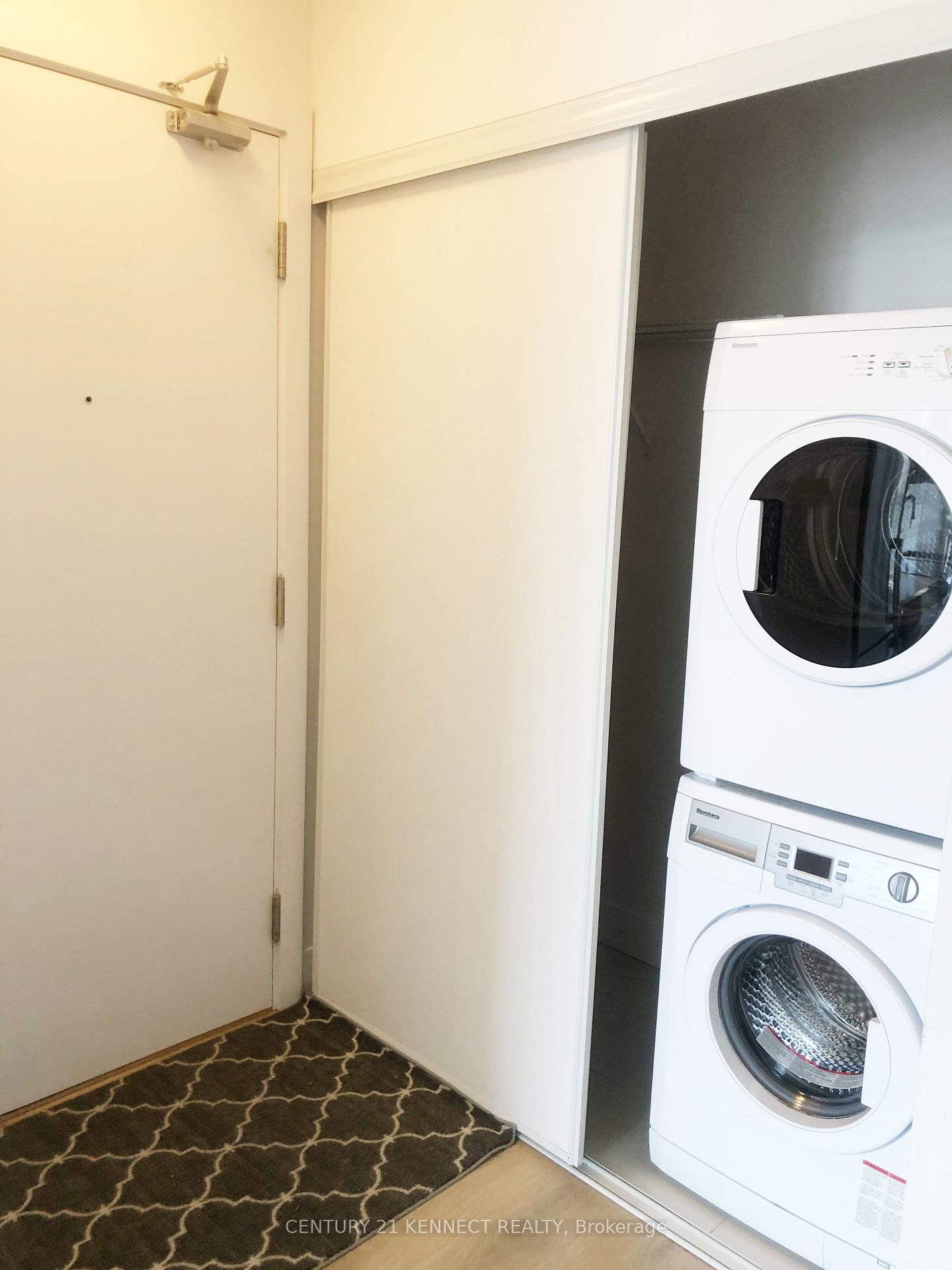 Photo 13 of Unit 1101, 128 Fairview Mall Drive, North York, Don Valley Village — HOMEH