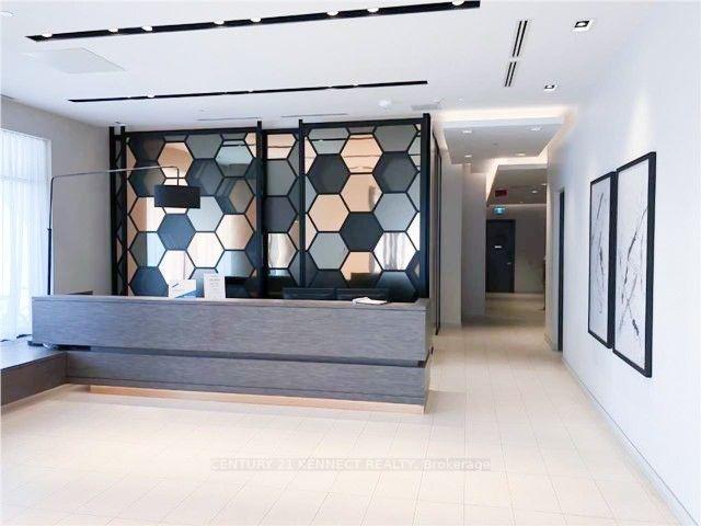 Photo 14 of Unit 1101, 128 Fairview Mall Drive, North York, Don Valley Village — HOMEH