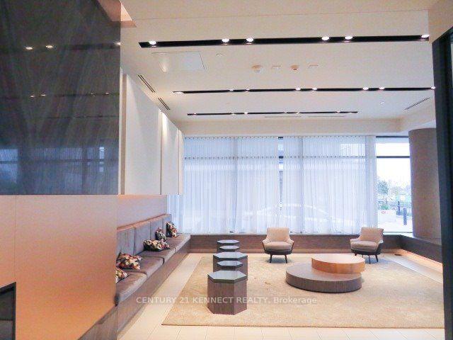 Photo 15 of Unit 1101, 128 Fairview Mall Drive, North York, Don Valley Village — HOMEH