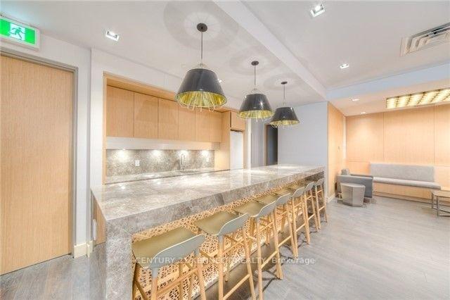 Photo 16 of Unit 1101, 128 Fairview Mall Drive, North York, Don Valley Village — HOMEH