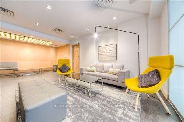 Photo 17 of Unit 1101, 128 Fairview Mall Drive, North York, Don Valley Village — HOMEH