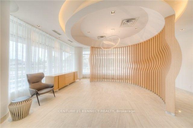 Photo 19 of Unit 1101, 128 Fairview Mall Drive, North York, Don Valley Village — HOMEH