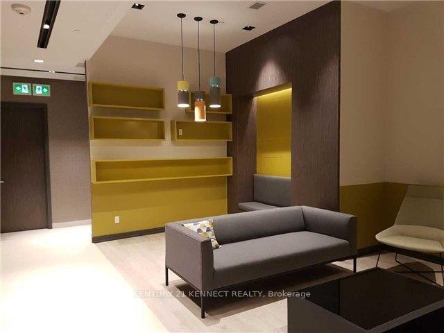 Photo 20 of Unit 1101, 128 Fairview Mall Drive, North York, Don Valley Village — HOMEH