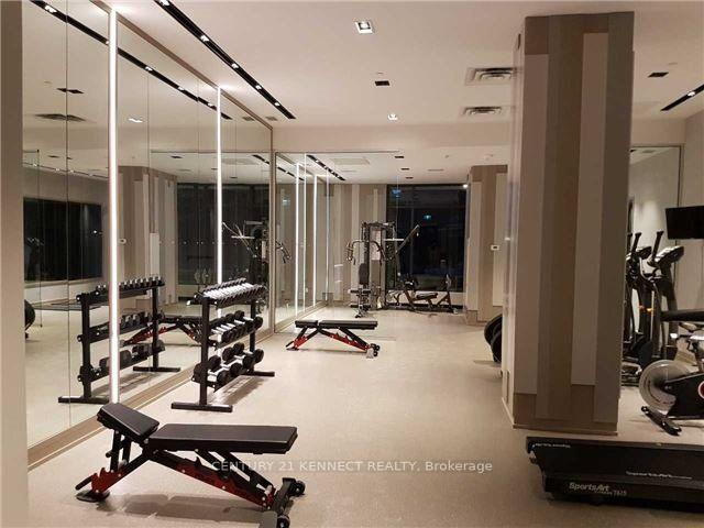 Photo 23 of Unit 1101, 128 Fairview Mall Drive, North York, Don Valley Village — HOMEH