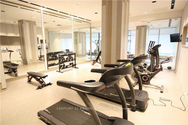Photo 24 of Unit 1101, 128 Fairview Mall Drive, North York, Don Valley Village — HOMEH