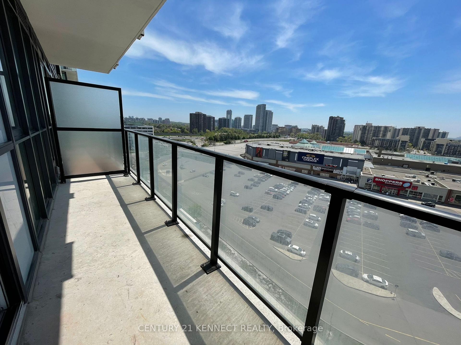 Photo 27 of Unit 1101, 128 Fairview Mall Drive, North York, Don Valley Village — HOMEH