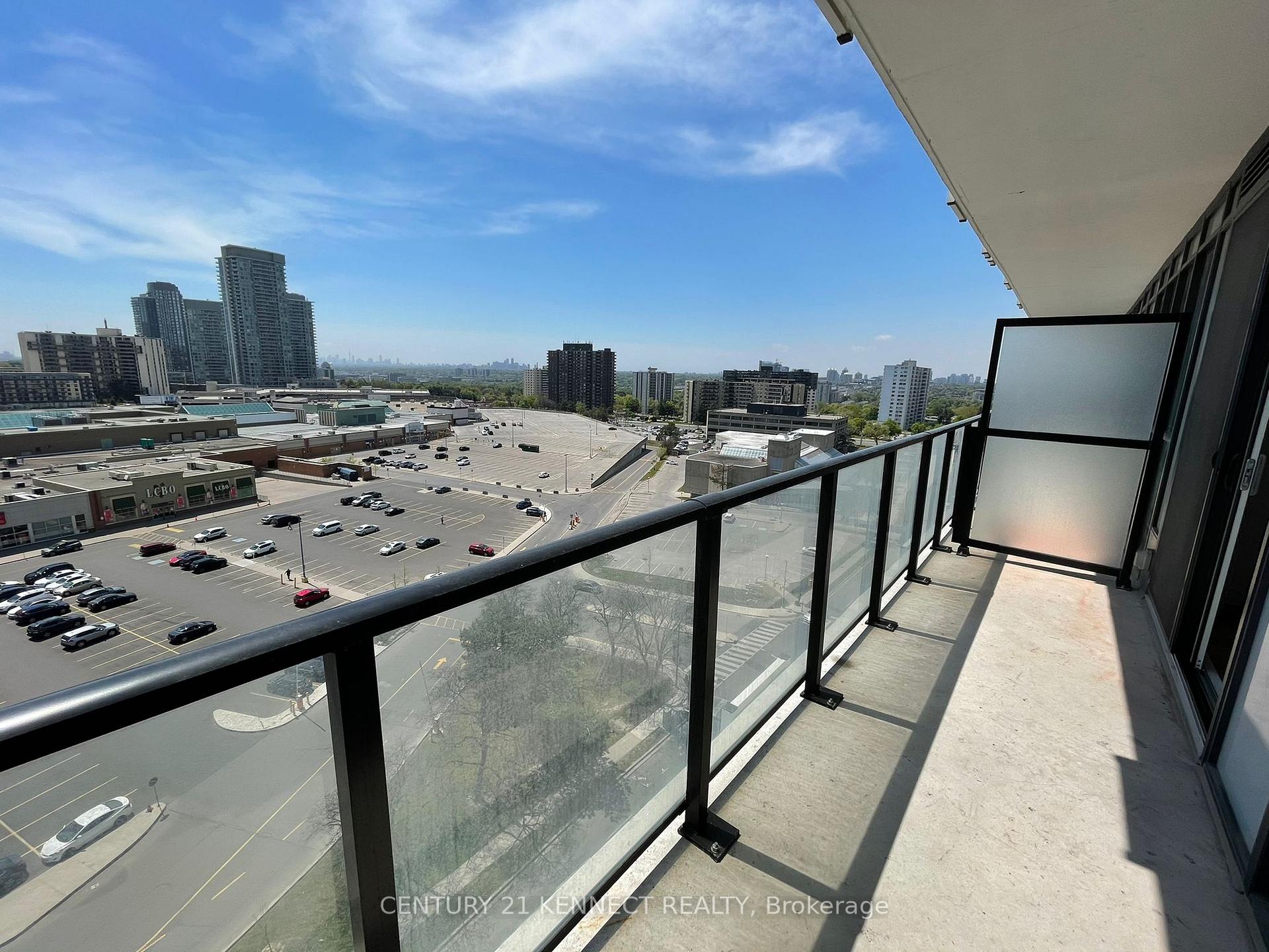 Photo 29 of Unit 1101, 128 Fairview Mall Drive, North York, Don Valley Village — HOMEH
