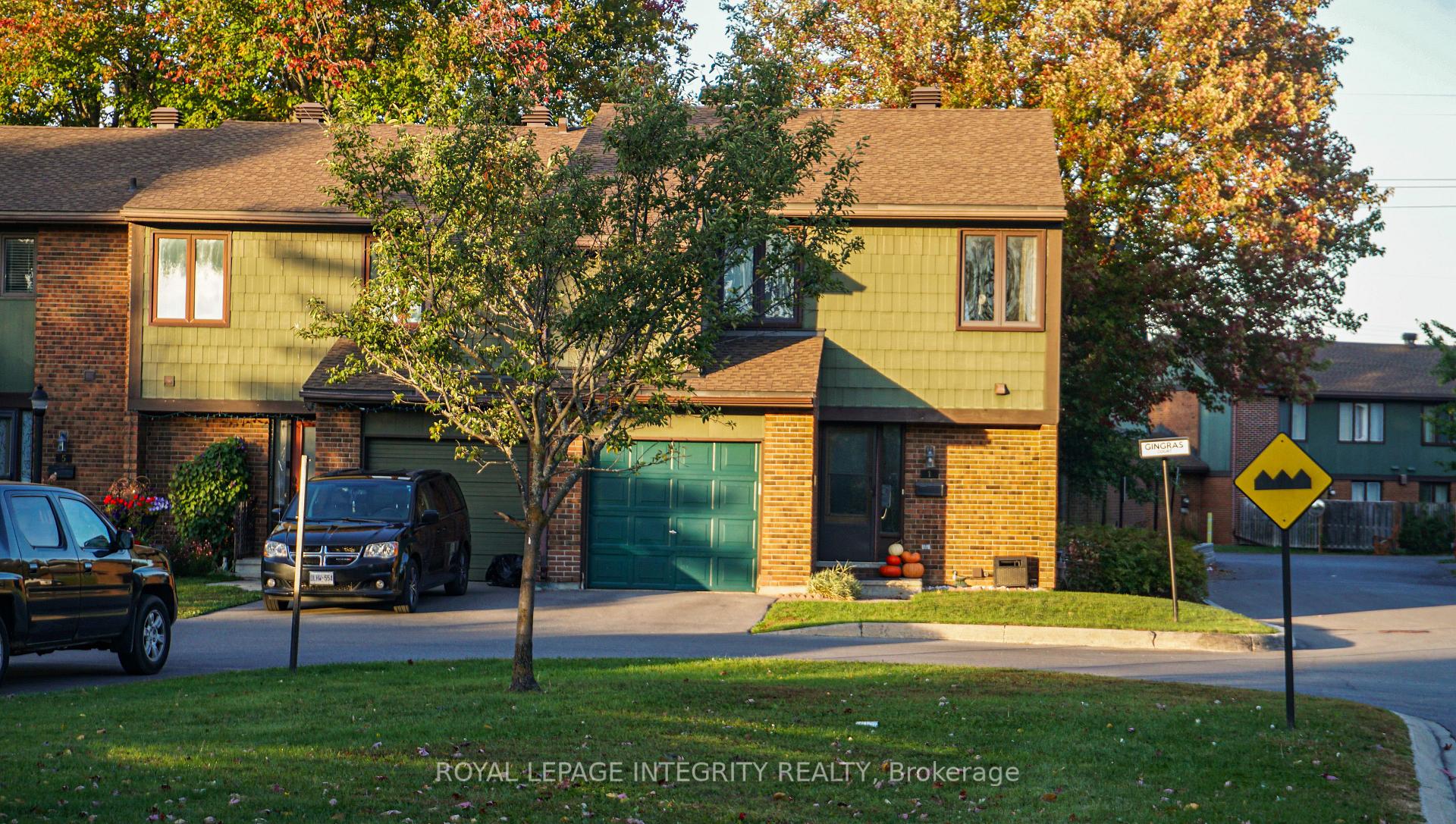 Photo 1 of Unit 127, 1 Gingras Court, Ottawa, Kanata - Beaverbrook — HOMEH