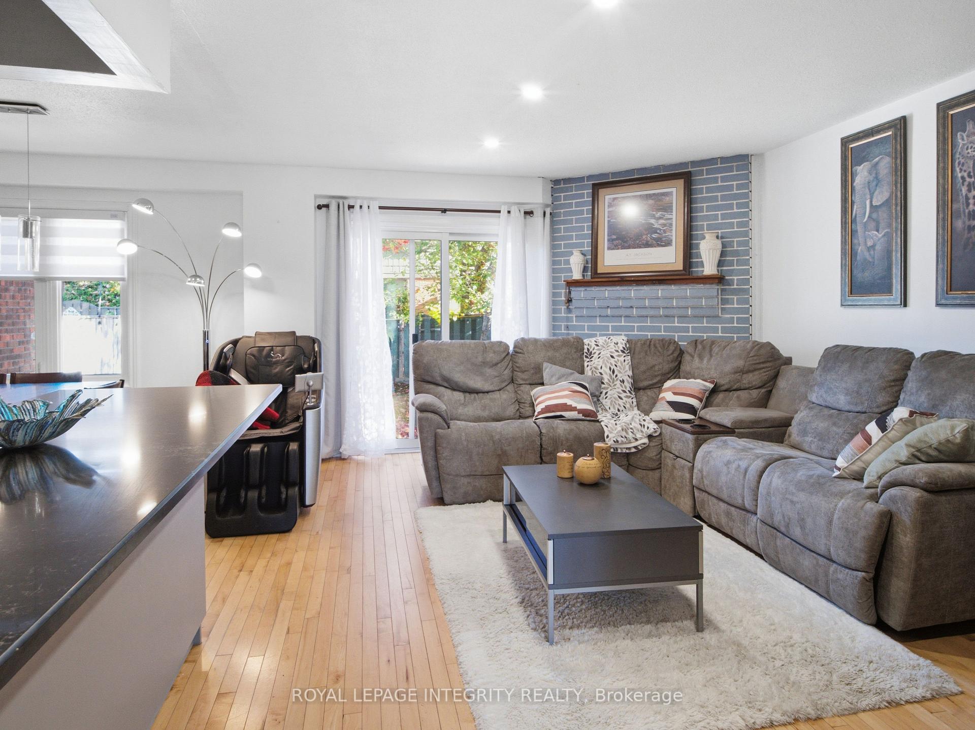 Photo 7 of Unit 127, 1 Gingras Court, Ottawa, Kanata - Beaverbrook — HOMEH