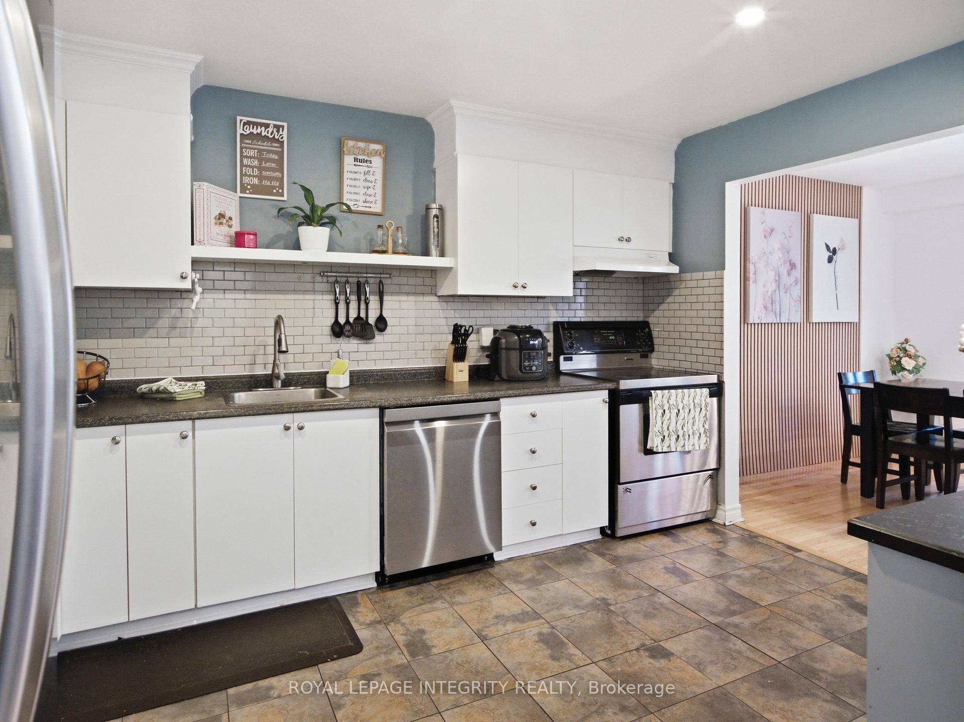 Photo 8 of Unit 127, 1 Gingras Court, Ottawa, Kanata - Beaverbrook — HOMEH