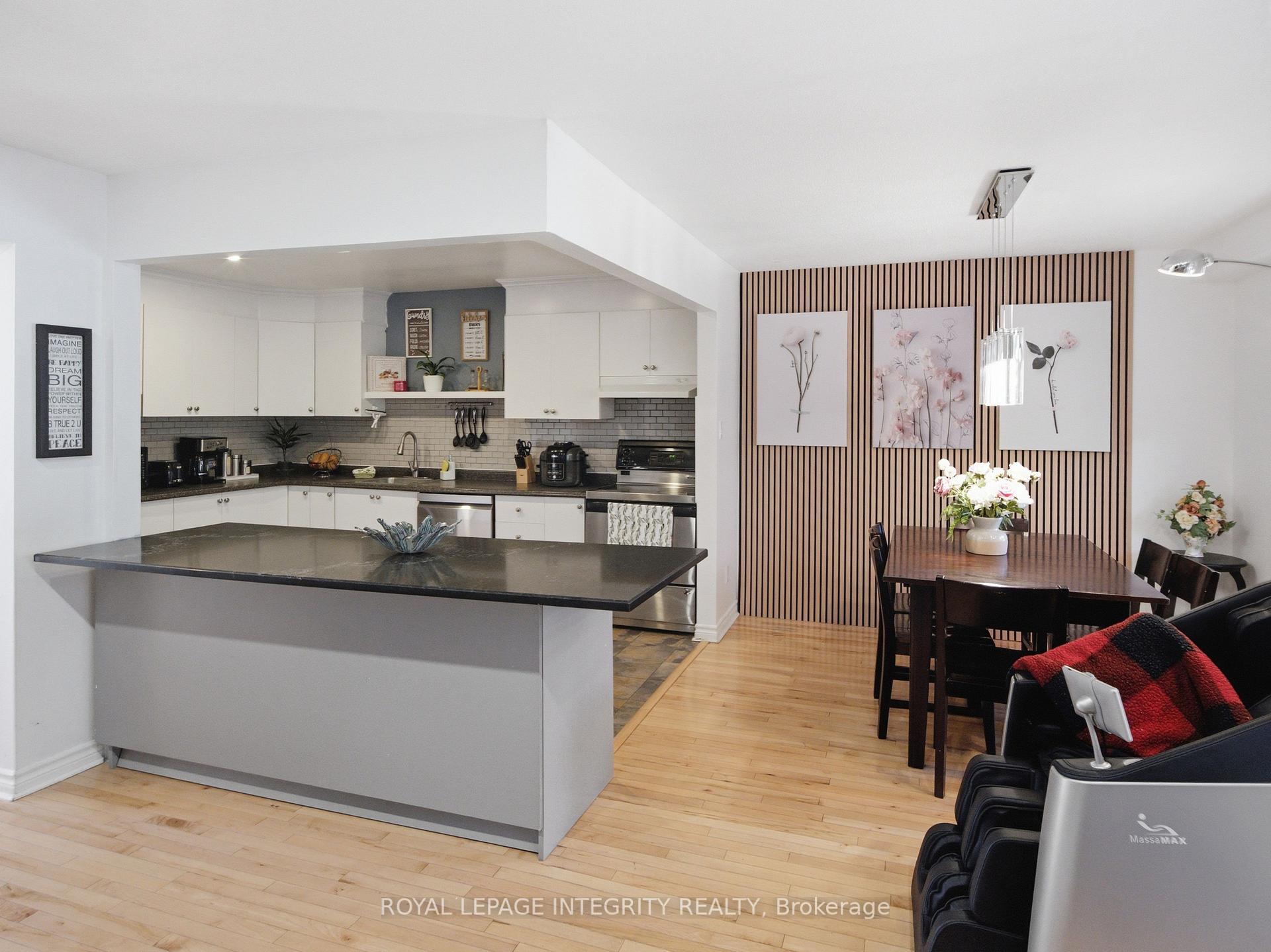 Photo 11 of Unit 127, 1 Gingras Court, Ottawa, Kanata - Beaverbrook — HOMEH