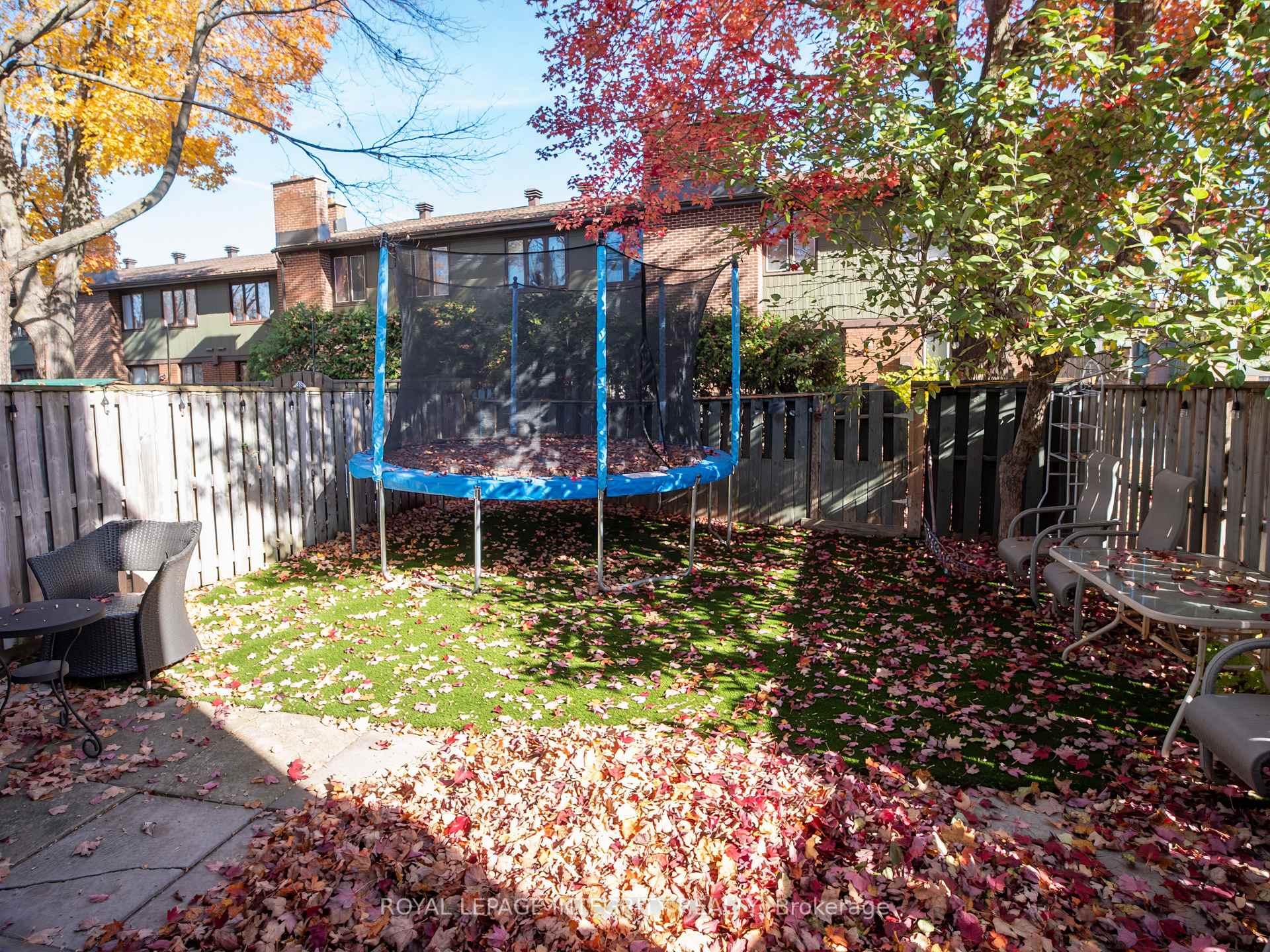 Photo 36 of Unit 127, 1 Gingras Court, Ottawa, Kanata - Beaverbrook — HOMEH