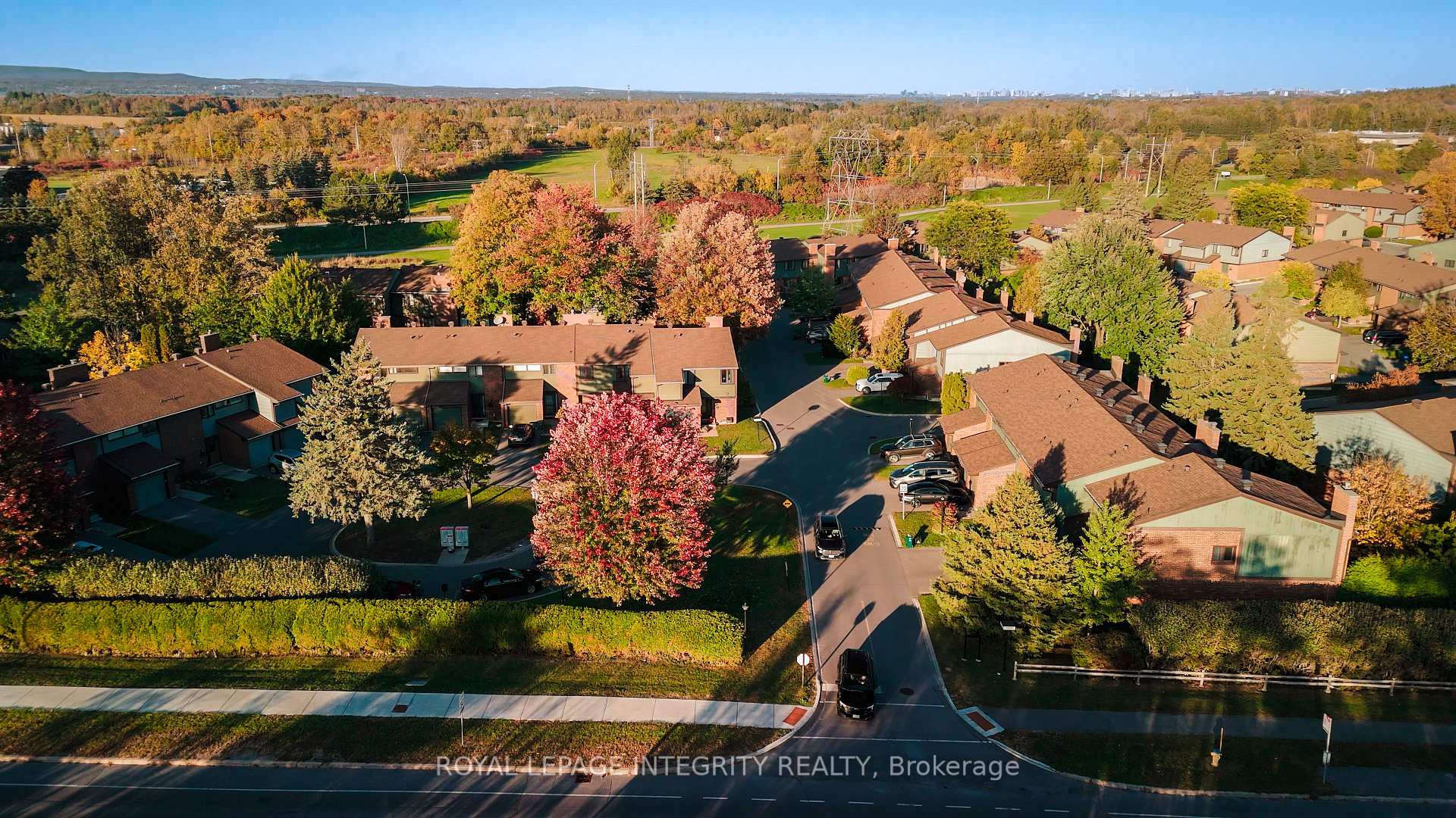 Photo 39 of Unit 127, 1 Gingras Court, Ottawa, Kanata - Beaverbrook — HOMEH