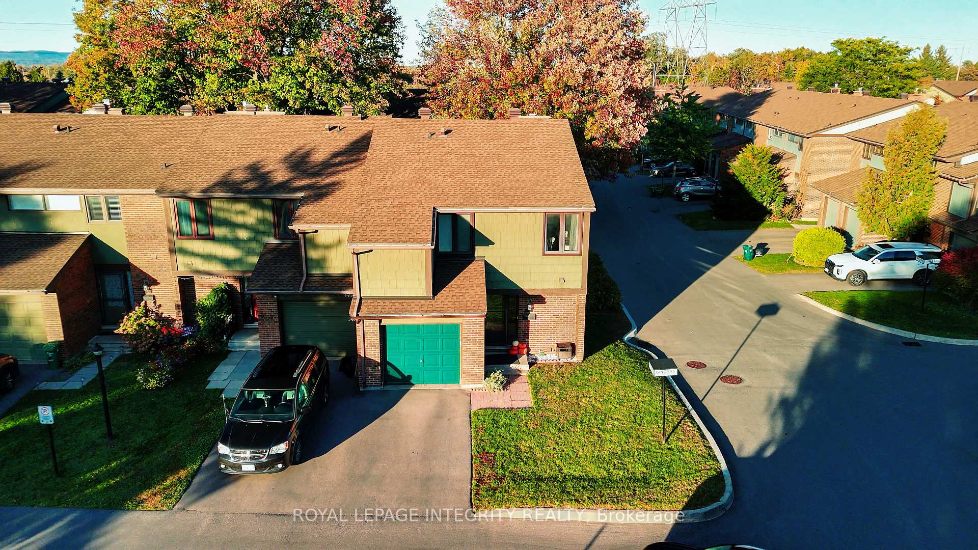 Photo 40 of Unit 127, 1 Gingras Court, Ottawa, Kanata - Beaverbrook — HOMEH