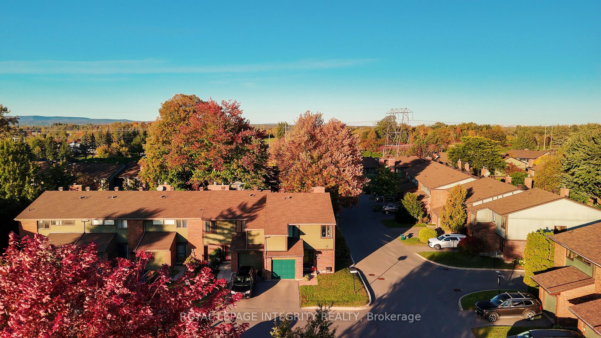 Photo 41 of Unit 127, 1 Gingras Court, Ottawa, Kanata - Beaverbrook — HOMEH