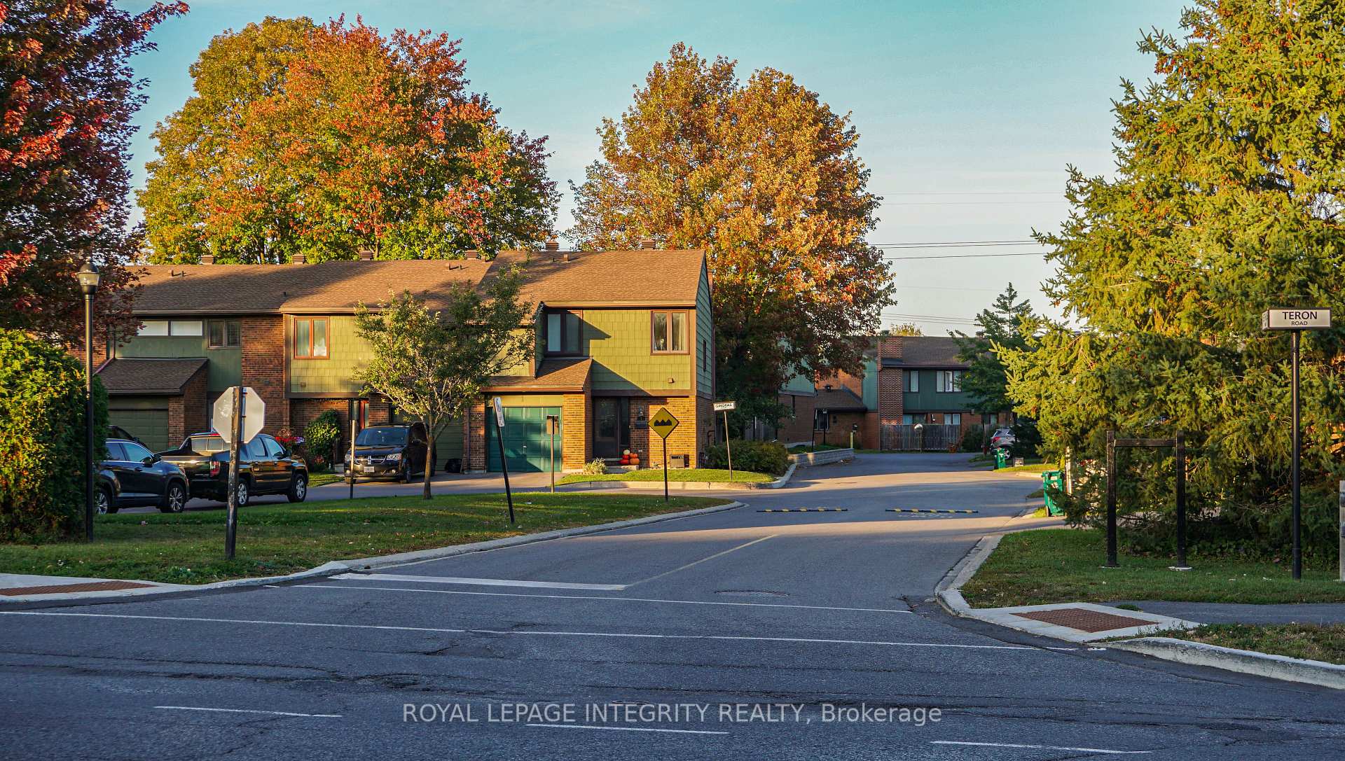 Photo 42 of Unit 127, 1 Gingras Court, Ottawa, Kanata - Beaverbrook — HOMEH