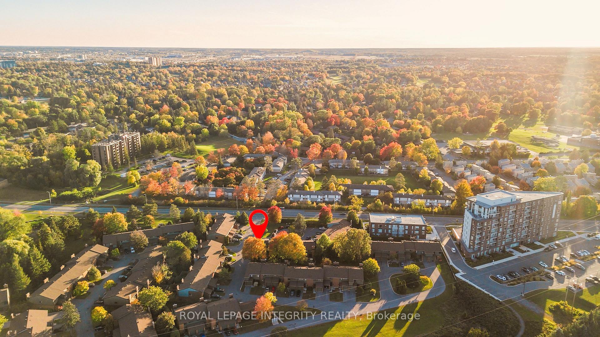 Photo 43 of Unit 127, 1 Gingras Court, Ottawa, Kanata - Beaverbrook — HOMEH