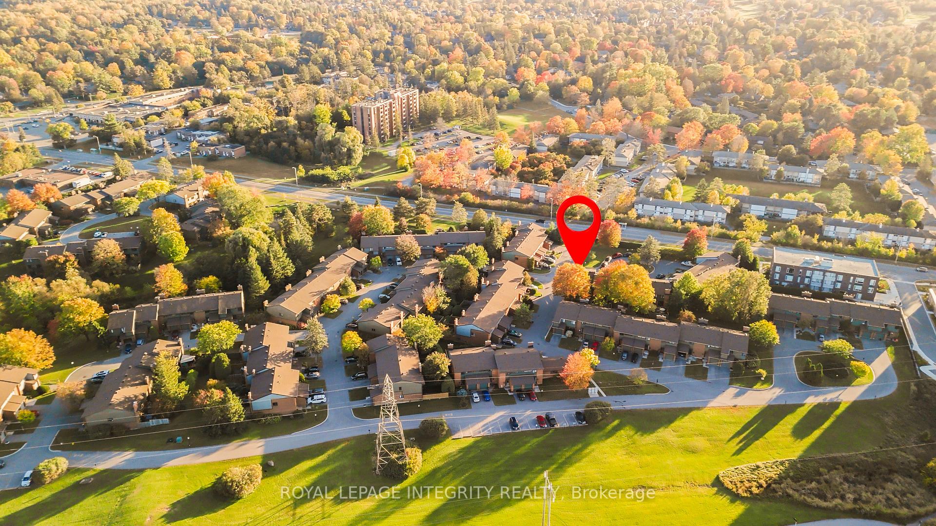 Photo 44 of Unit 127, 1 Gingras Court, Ottawa, Kanata - Beaverbrook — HOMEH