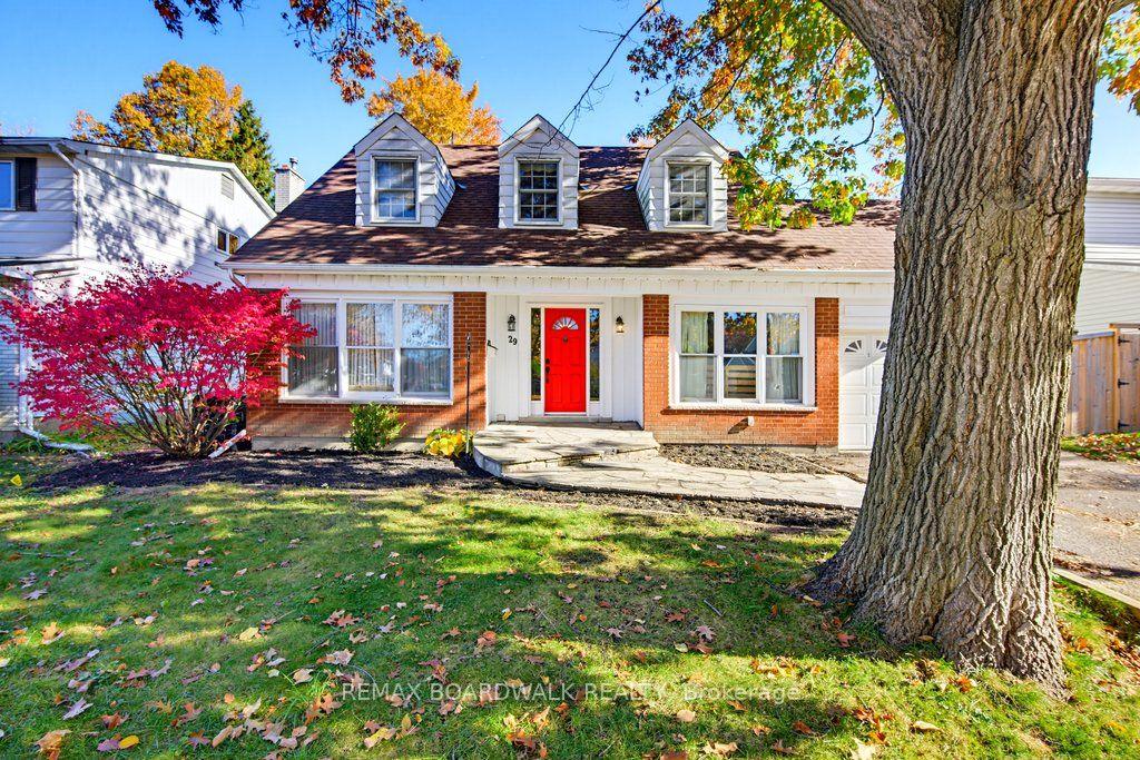 Photo 1 of 29 Southpark Drive, Ottawa, Blackburn Hamlet — HOMEH