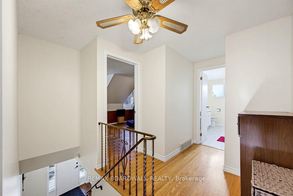 Photo 29 of 29 Southpark Drive, Ottawa, Blackburn Hamlet — HOMEH