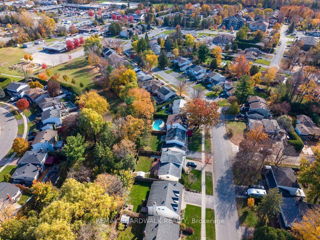 Photo 41 of 29 Southpark Drive, Ottawa, Blackburn Hamlet — HOMEH