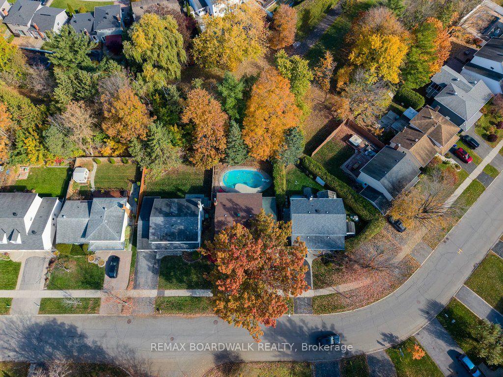 Photo 42 of 29 Southpark Drive, Ottawa, Blackburn Hamlet — HOMEH