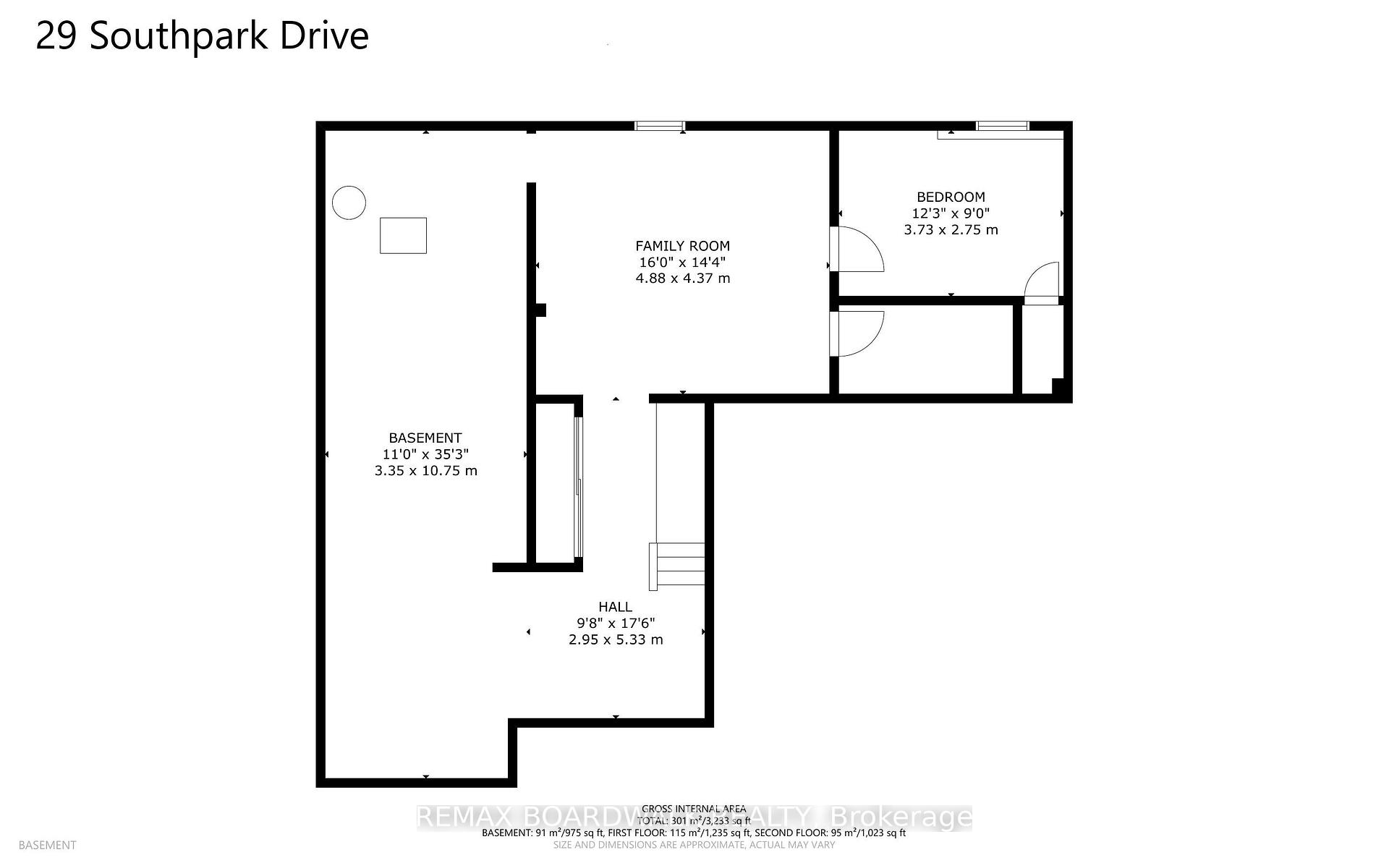 Photo 45 of 29 Southpark Drive, Ottawa, Blackburn Hamlet — HOMEH