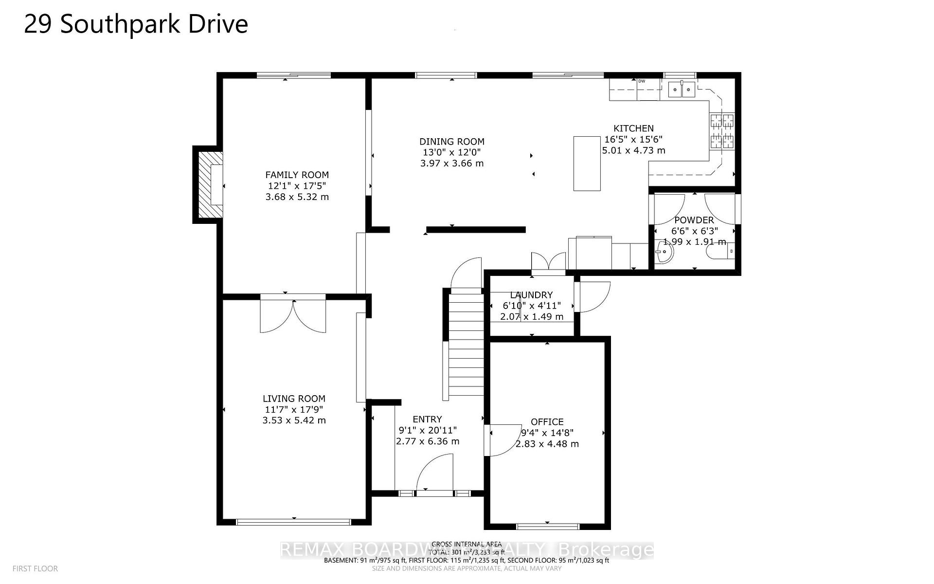 Photo 46 of 29 Southpark Drive, Ottawa, Blackburn Hamlet — HOMEH