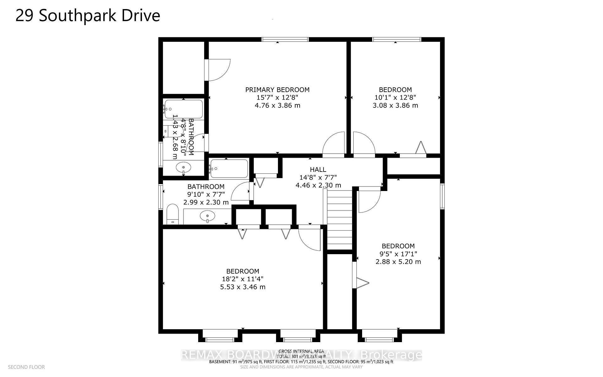 Photo 47 of 29 Southpark Drive, Ottawa, Blackburn Hamlet — HOMEH