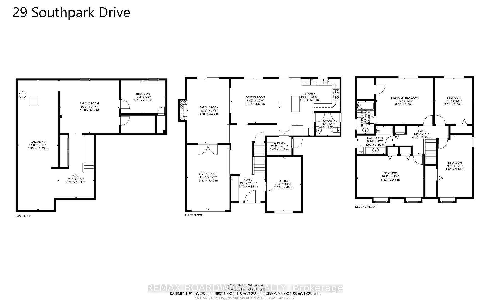 Photo 48 of 29 Southpark Drive, Ottawa, Blackburn Hamlet — HOMEH