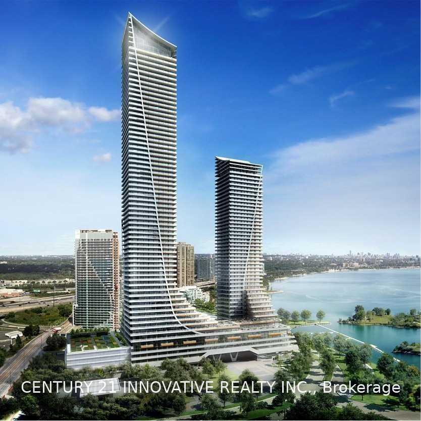 Photo of Unit 3712, 30 Shore Breeze Drive