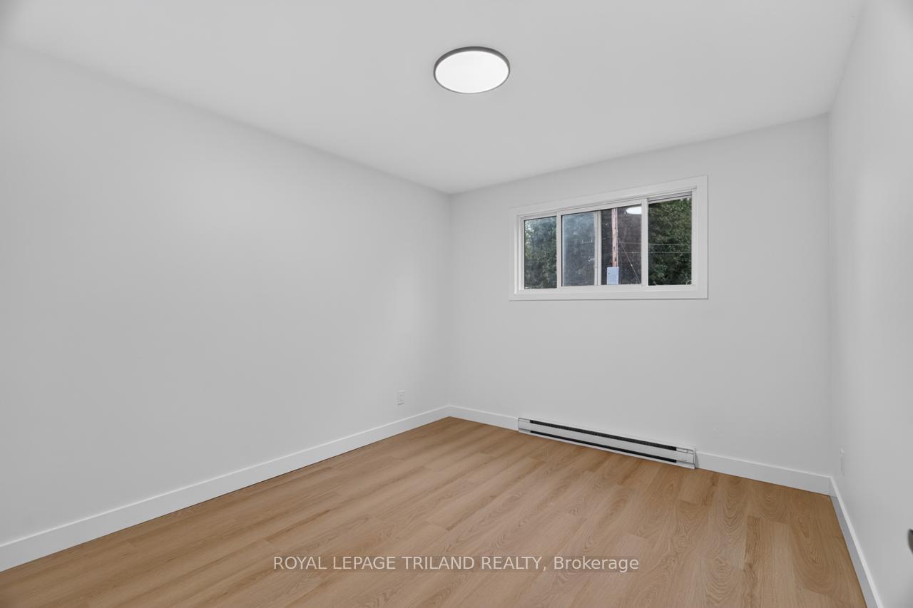 Photo 14 of Unit 6A, 145 Base Line Road W, London, East K — HOMEH