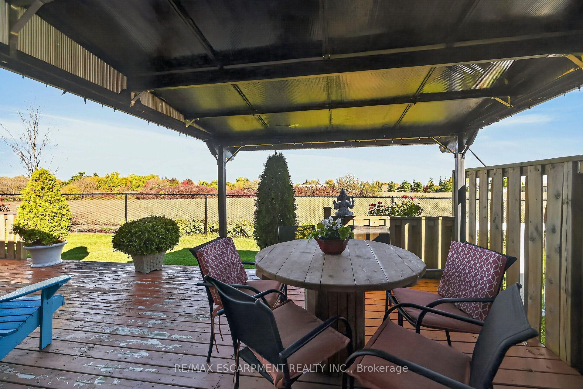 Photo 33 of 5 Hillgartner Lane, Hamilton, Binbrook — HOMEH