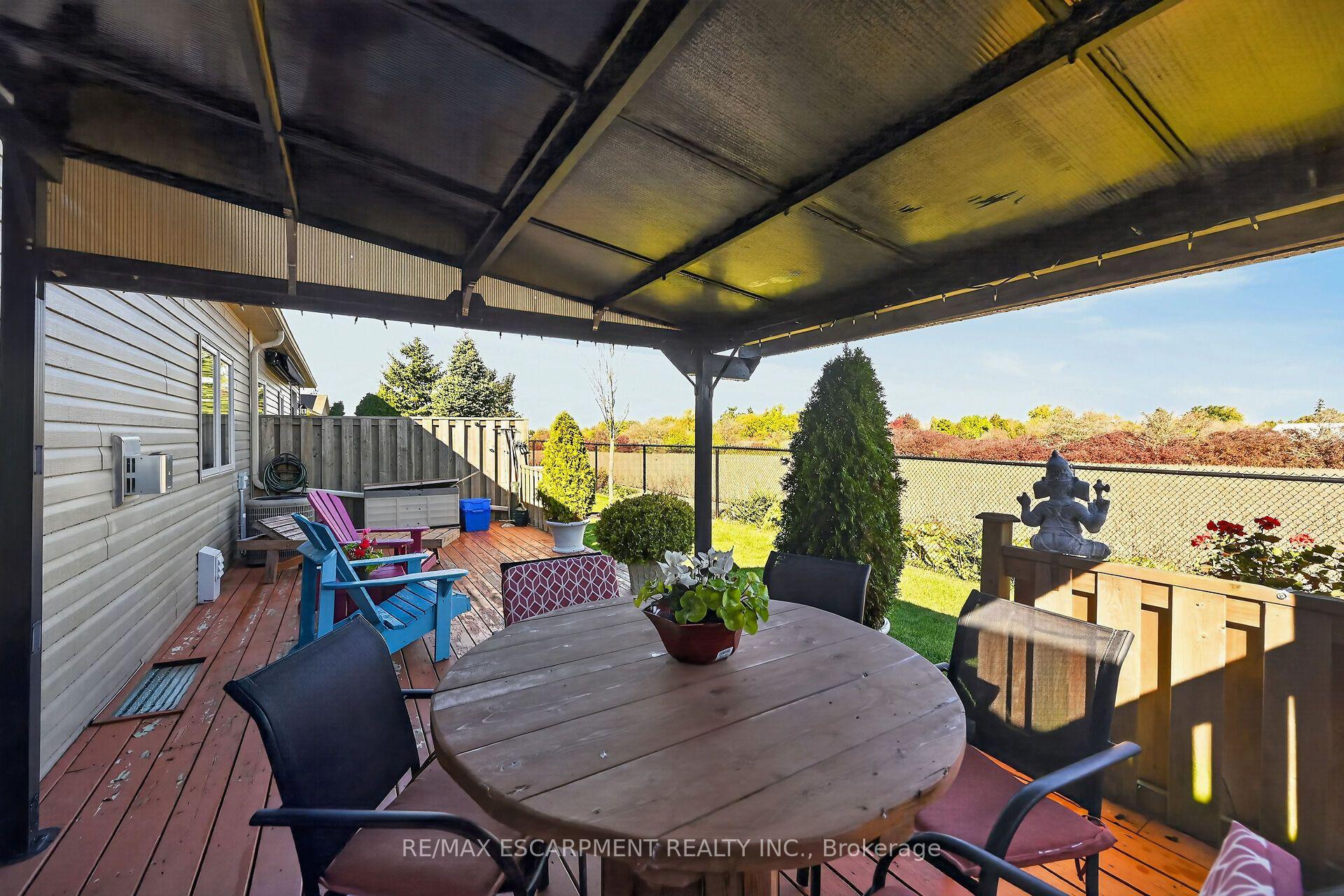 Photo 34 of 5 Hillgartner Lane, Hamilton, Binbrook — HOMEH
