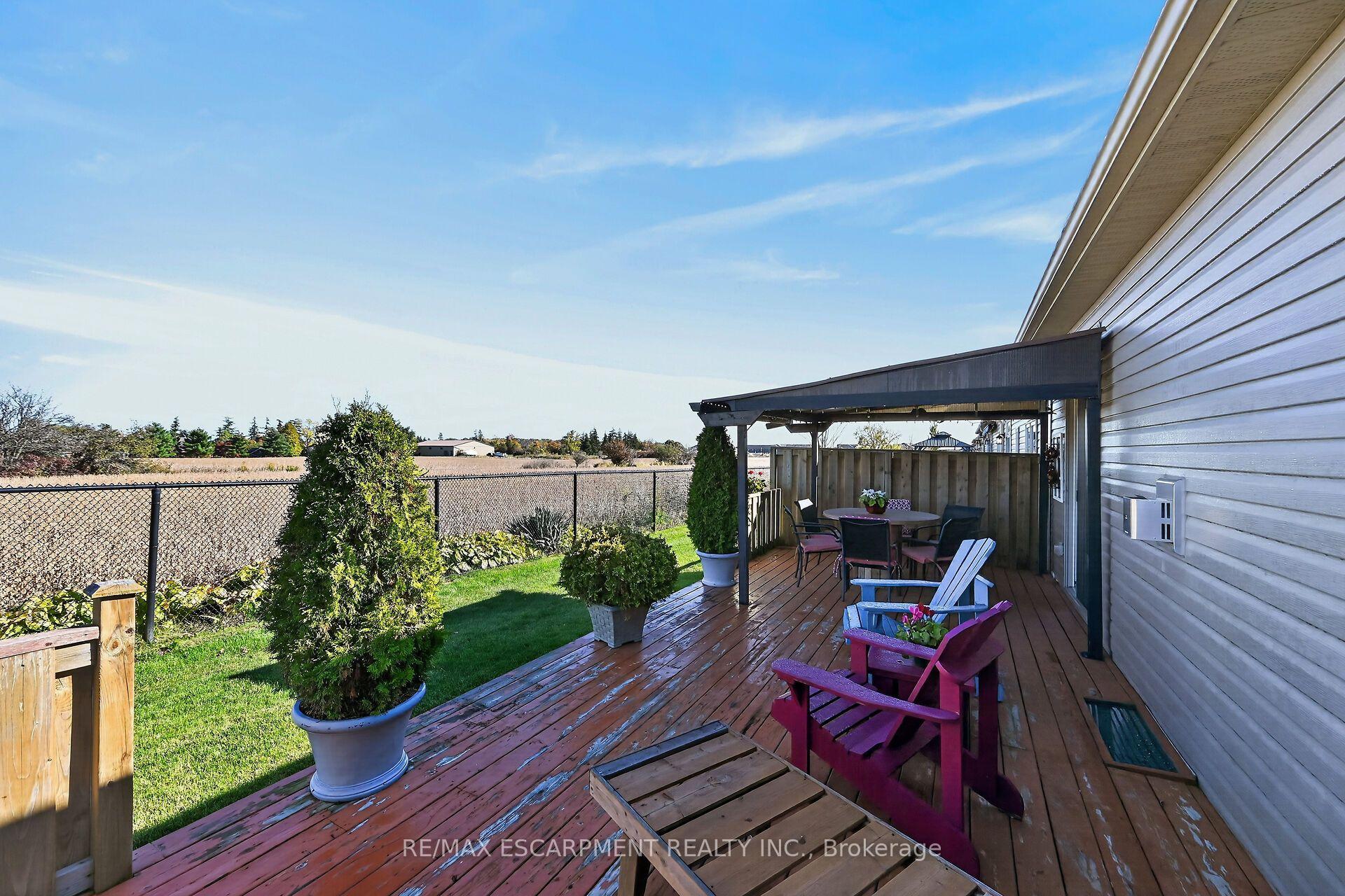 Photo 35 of 5 Hillgartner Lane, Hamilton, Binbrook — HOMEH