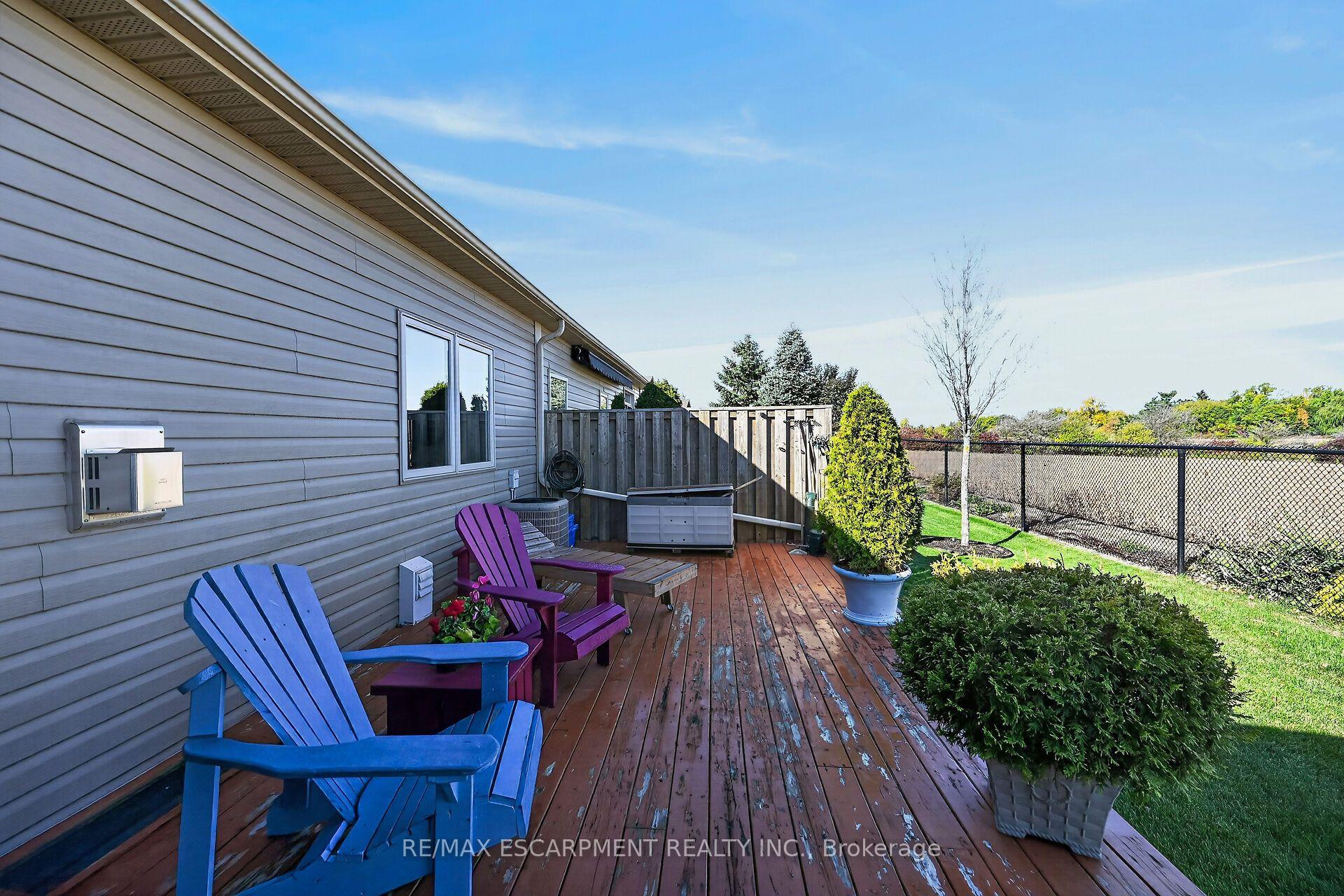 Photo 36 of 5 Hillgartner Lane, Hamilton, Binbrook — HOMEH