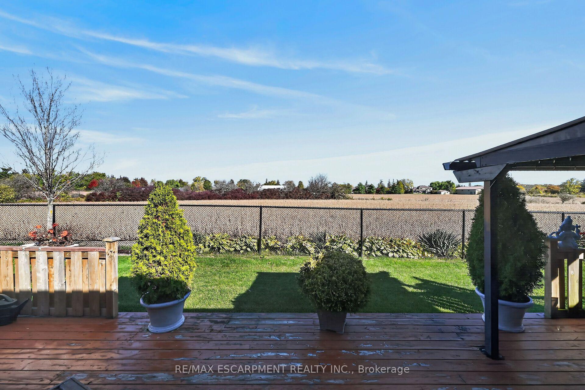 Photo 37 of 5 Hillgartner Lane, Hamilton, Binbrook — HOMEH