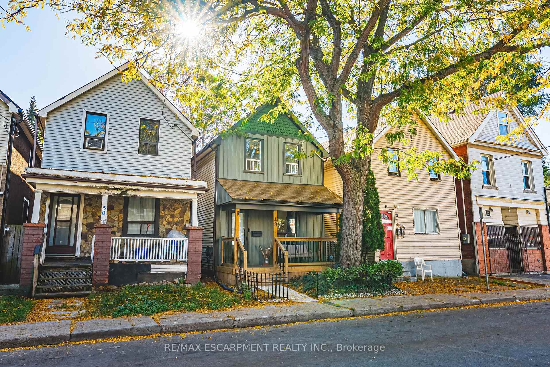 Photo 1 of 48 Francis Street, Hamilton, Industrial Sector — HOMEH