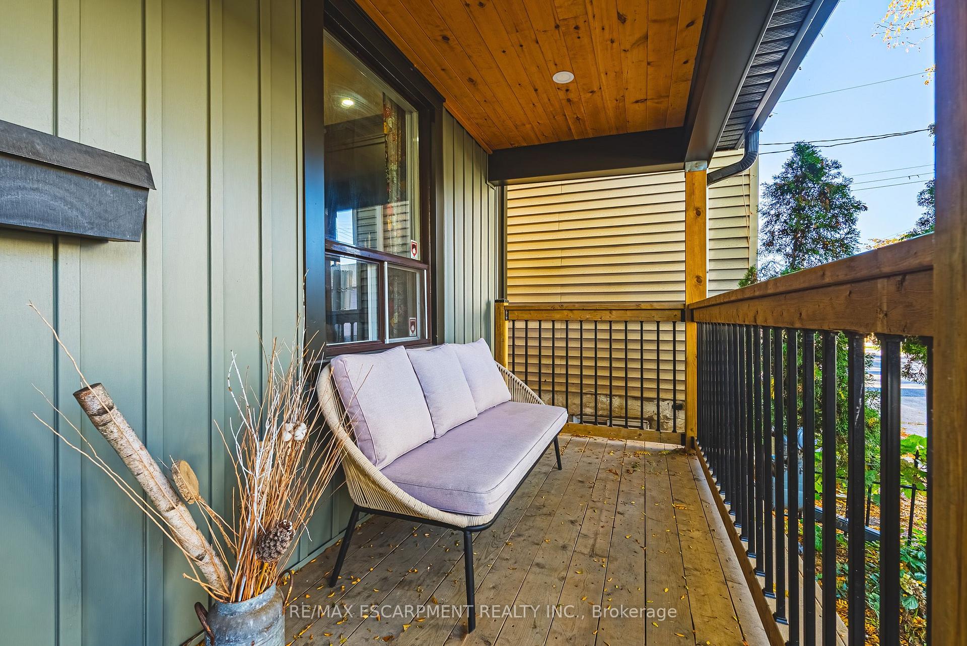 Photo 6 of 48 Francis Street, Hamilton, Industrial Sector — HOMEH