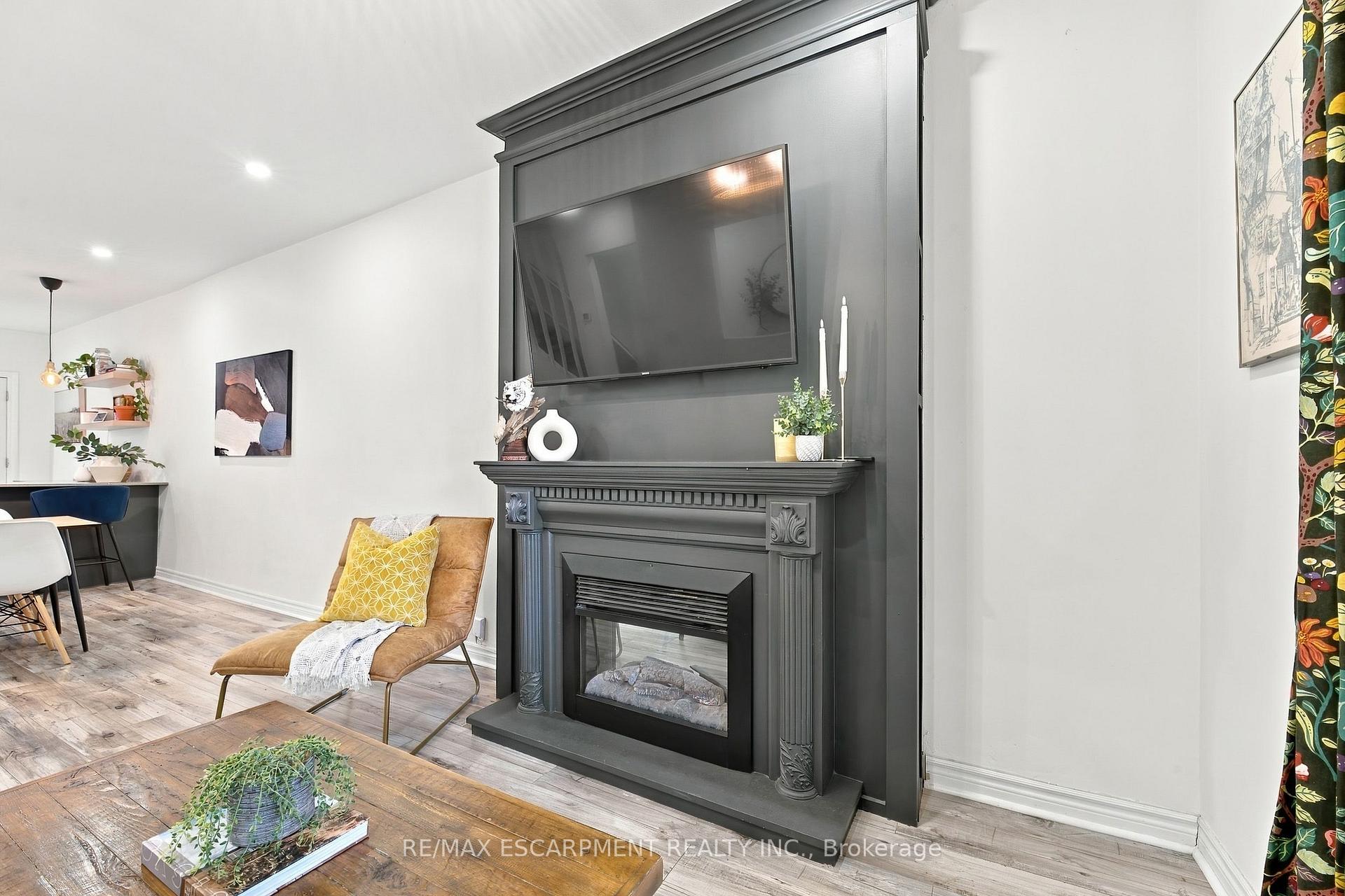 Photo 10 of 48 Francis Street, Hamilton, Industrial Sector — HOMEH