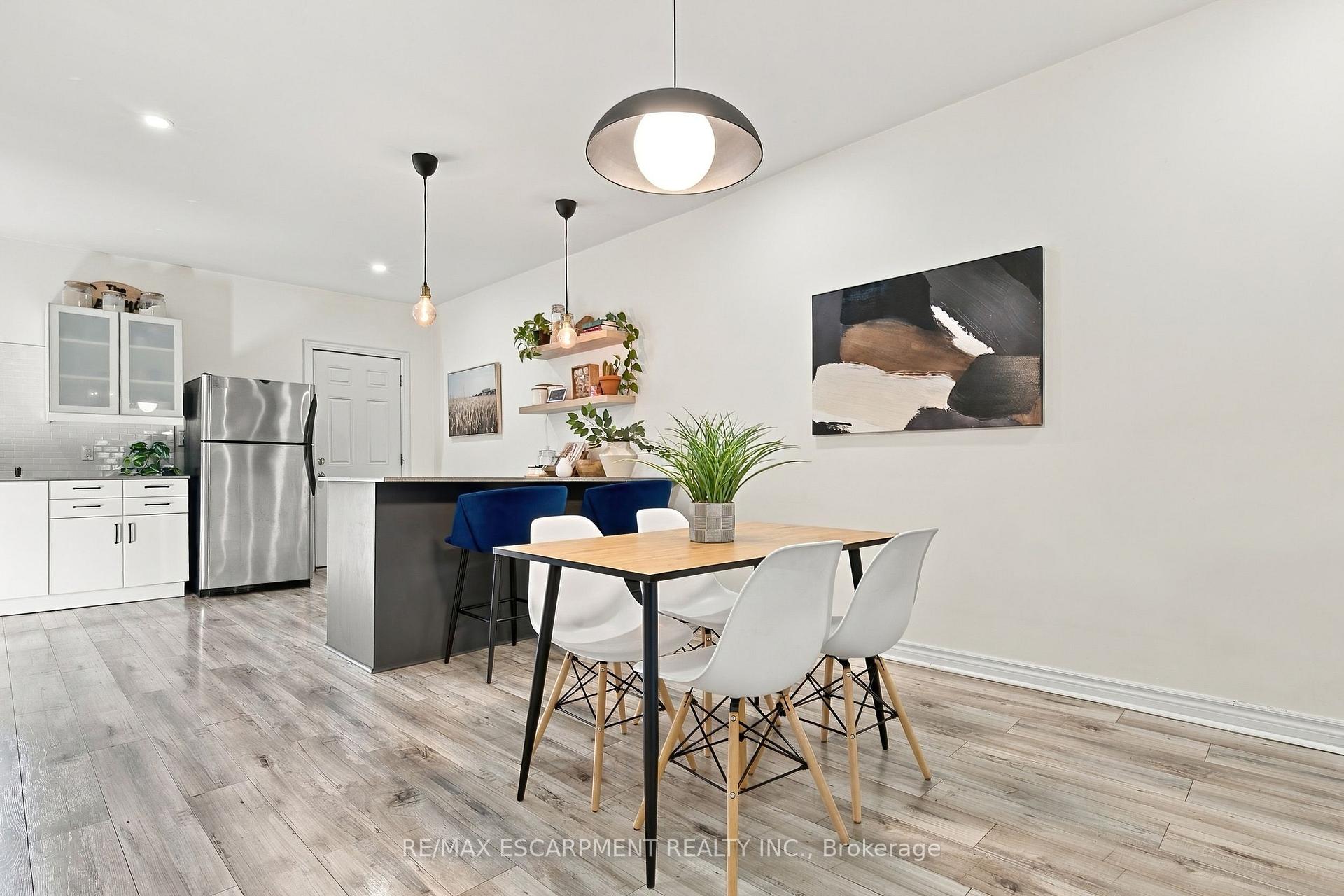 Photo 12 of 48 Francis Street, Hamilton, Industrial Sector — HOMEH